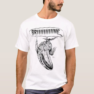 ZOMBIE-WAL T-Shirt