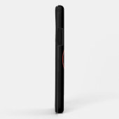 Zombie-Warteteam Case-Mate iPhone Hülle (Hinten/Rechts)