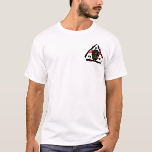 Zombie-Warteteam T-Shirt
