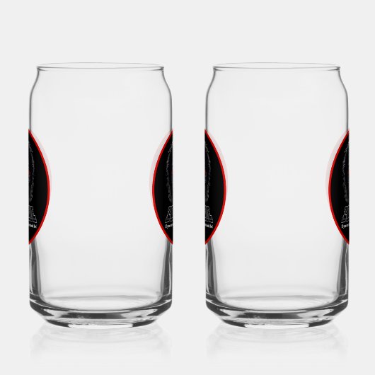 ZOMBIE - wenn Sie nicht laufen, sollten Sie Dosenglas (Links)