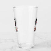 ZOMBIE Wenn Sie nicht laufen, sollten Sie Glas (Links)