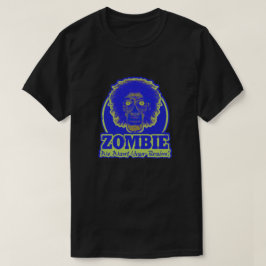 ZOMBIE Wir Wollte Ihr Gehirn Ver.3 T-Shirt