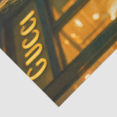 Zombie Woman in tatterlicher Abend Gown | gotisch Seidenpapier (Ausschnitt)