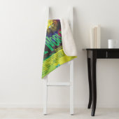 Zombie Worlds Halloween Galaxie der Horror Sherpadecke (Beispiel)