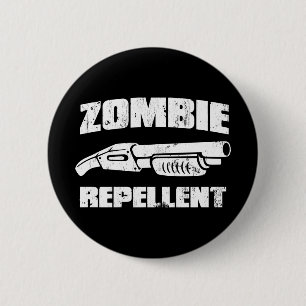 Zombieabwehrmittel - die Schrotflinte Button