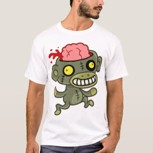Zombieaffe T-Shirt