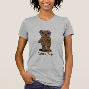Zombiebärn-Shirt T-Shirt