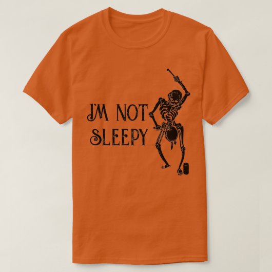 Zombiecleo T-Shirt (Design vorne)