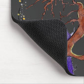 ZombieDream Mousepad (Ecke)