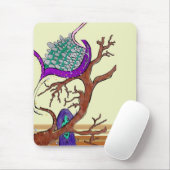 zombiedream mousepad (Mit Mouse)