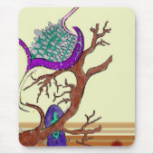 zombiedream mousepad (Vorne)