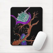 ZombieDream Mousepad (Mit Mouse)