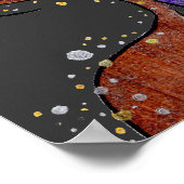 ZombieDream Poster (Ecke)