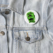Zombiegesicht Button (Beispiel)