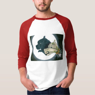 Zombiehandshadowpuppets 1 T-Shirt