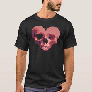 Zombieherzt-stück T-Shirt