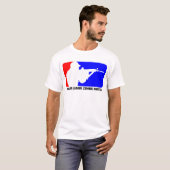 Zombiejäger 3 T-Shirt (Vorne ganz)