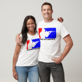 Zombiejäger 3 T-Shirt (Unisex)