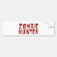 Zombiejäger