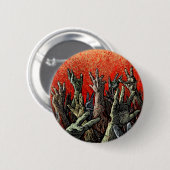Zombieknopf Button (Vorne & Hinten)