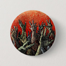 Zombieknopf Button