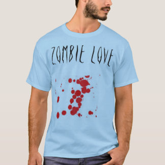 Zombiename T-Shirt