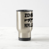 ZombieRepellant Reisebecher (Mittel)