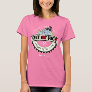 Zombierestaurantt-shirt T-Shirt