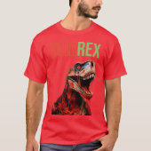 Zombierex T-Shirt (Vorderseite)