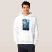 Zombies 2012 hoodie (Vorne ganz)