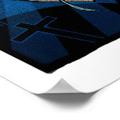 Zombies 2012 poster (Ecke)