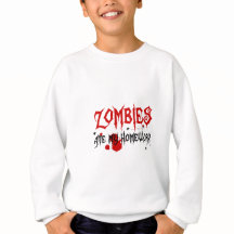 Zombies Ate Meine Hausaufgaben