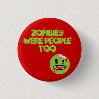 Zombies Button