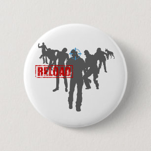 Zombies Button