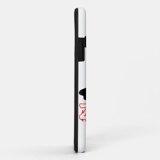 Zombies Case-Mate iPhone Hülle (Hinten/Rechts)