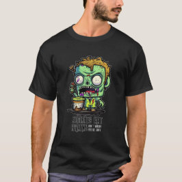 Zombies essen Brains T - Shirt