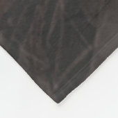 ZOMBIES FLEECEDECKE (Ecke)