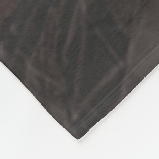 ZOMBIES FLEECEDECKE (Ecke)