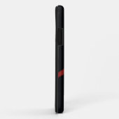 Zombies kommen Case-Mate iPhone hülle (Hinten/Rechts)