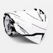 Zombies! Krawatte (Gerollt)