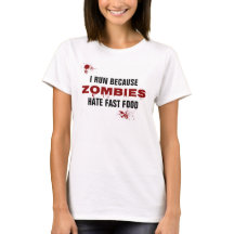 Zombies - London-Marathon