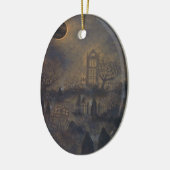 Zombies Ornament (Links)