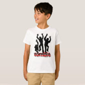 Zombies T-Shirt (Vorne ganz)
