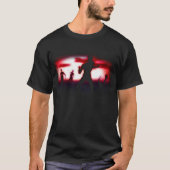 Zombies! T-Shirt (Vorderseite)