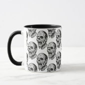 Zombies Tasse (Links)
