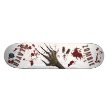 Zombieslayer-ProSkateboard