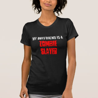 ZombieSlayer T-Shirt