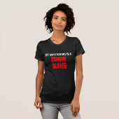 ZombieSlayer T-Shirt (Vorne ganz)