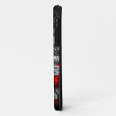 ZombieX Case-Mate iPhone Hülle (Hinten/Links)