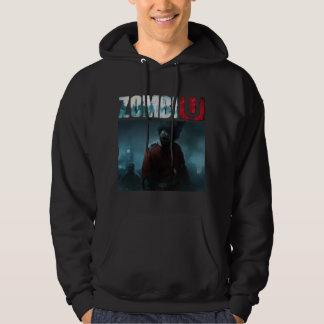 ZombiU Zombi-Horror-Spiel Hoodie